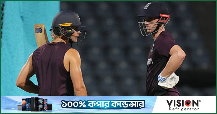 শৃঙ্খলাভঙ্গের ঘটনায় সতর্কবার্তা পেলেন ব্রুক-বেথেল